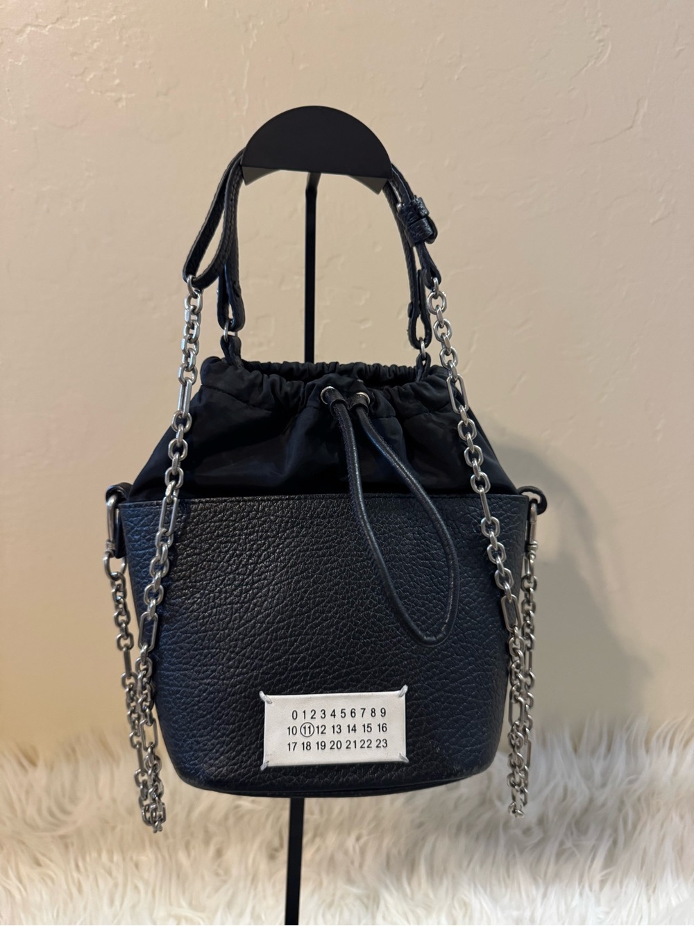 Maison Margiela 5AC bag